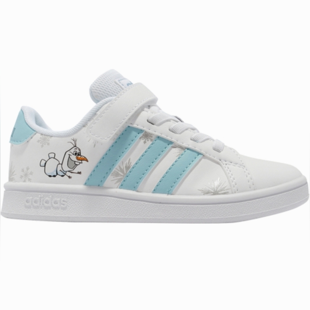 Adidas x Disney Frozen Grand Court C